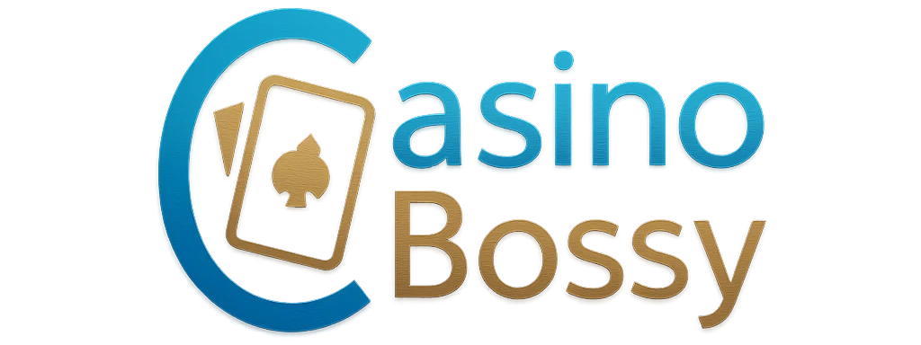 CasinoBossy